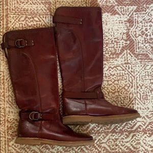 Brand new FRYE BOOTS